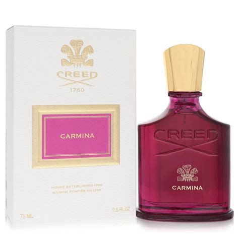 creed 1760 perfume price|creed 1760 perfume carmina.